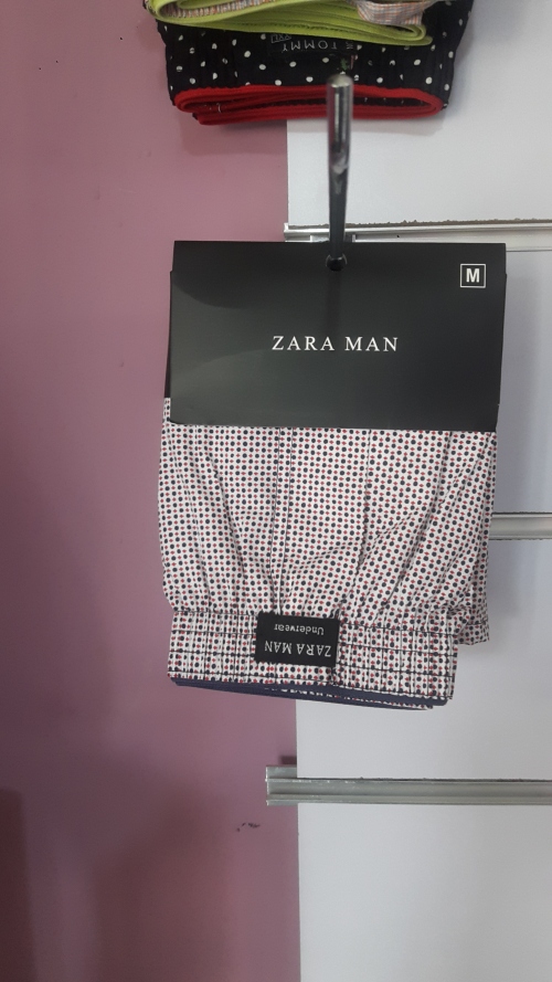 Zara Boxer Shorts In Ghana For Sale At Best Price