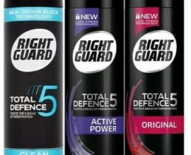 right guard total defense 5
