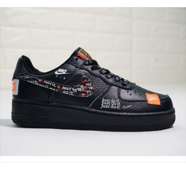 nike air force 1 just do it price