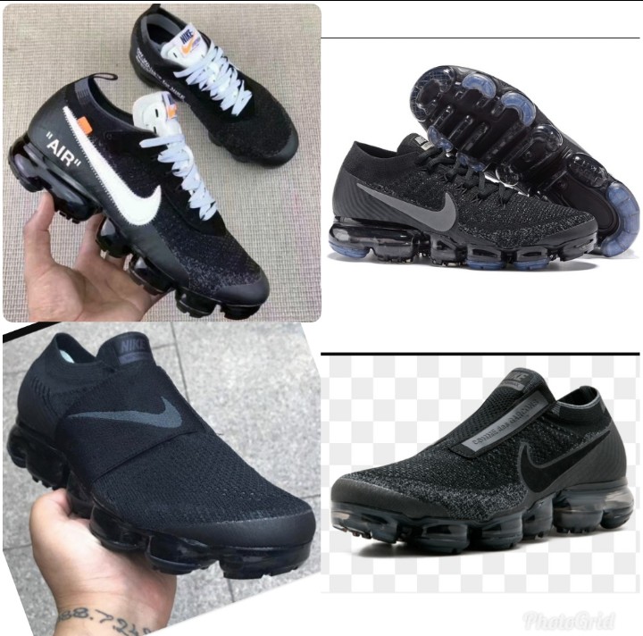 how much does vapormax cost