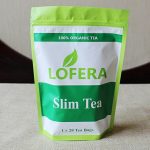 Lofera Slim Tea