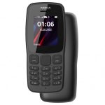Nokia 106 Dual SIM