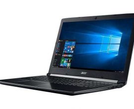 acer core i5