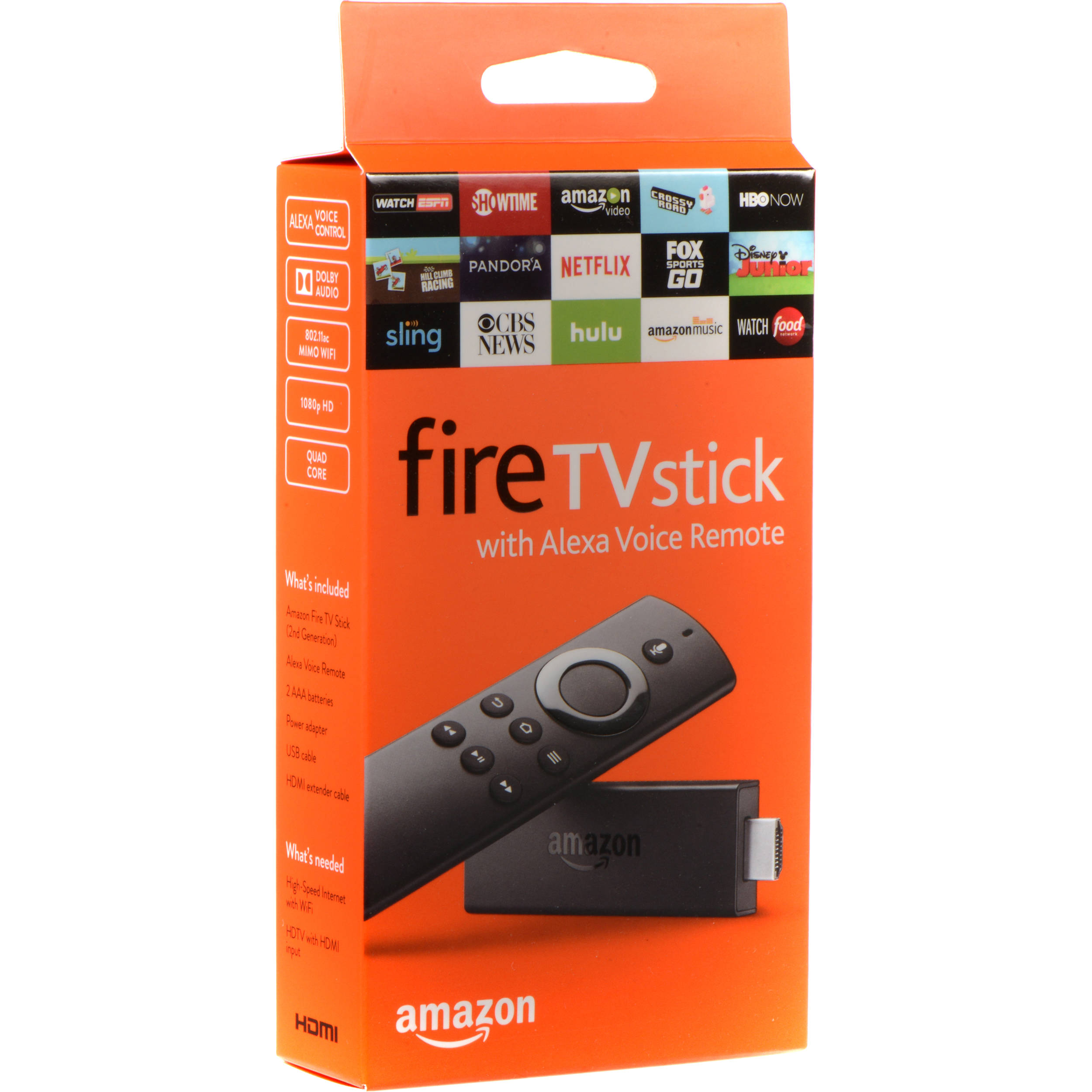 Amazon Fire TV Stick | Reapp.com.gh