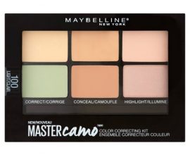 Maybelline Colour