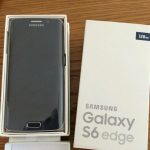 Samsung Galaxy S6 EDGE(32GB)