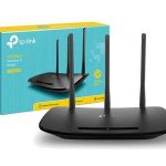 TP-Link N450Mbps Wireless Router