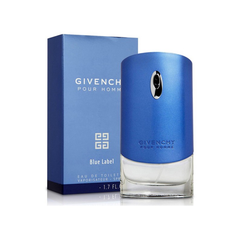 Givenchy Pour Homme Blue Label In Ghana | Reapp Ghana