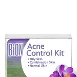 Acne Control Kit