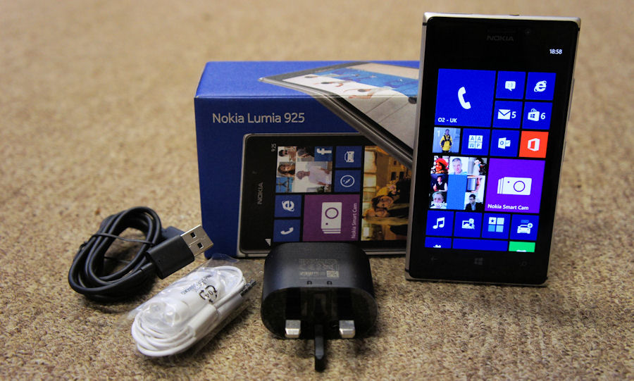 lumia 925 for sale