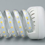 LED Spiral Bulb (24 W)