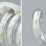 LED Spiral Bulb (18 W)