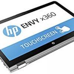 HP Envy X360 15bp111 i7 1TB/8GB Touch