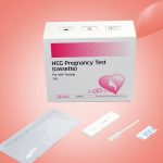 Pregnancy Self Testing Kit (Strips)