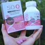 SOQ Whitening Supplement