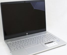 hp laptop i5