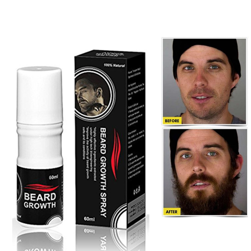 Beard Growth Spray For Sale In Ghana | Reapp Ghana