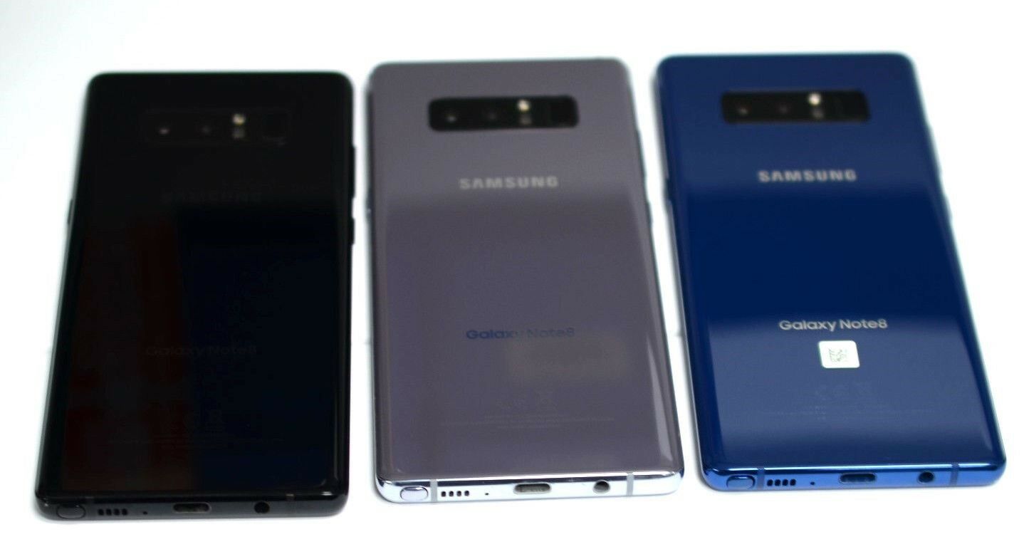 Samsung Note 8 Price In Ghana | Samsung | Reapp Ghana