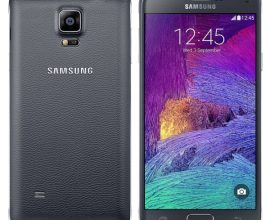 Samsung Galaxy Note 4 price in Ghana