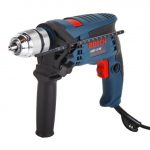 Bosch Drill 350W to 600W ( For Concrete,Wood,Steel)