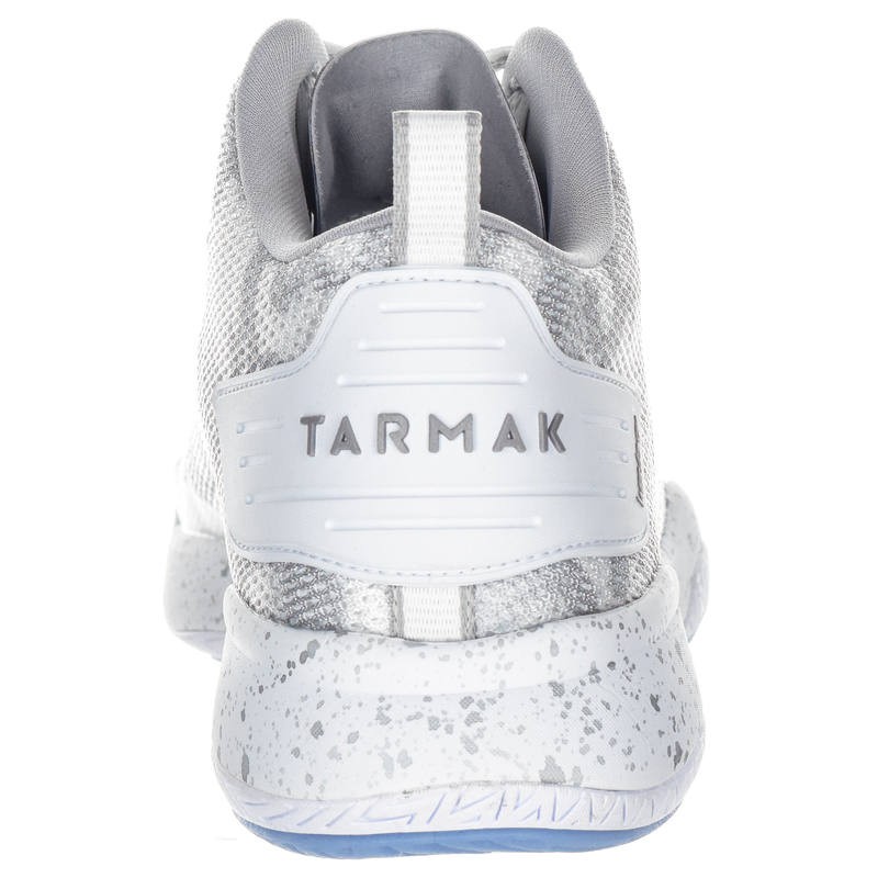 tarmak basketball shoes price