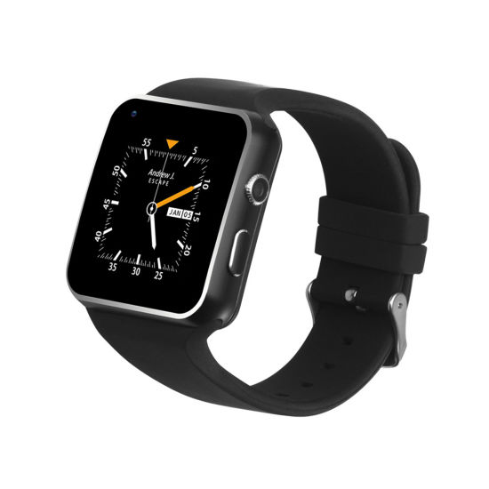 X6 smartwatch Wifi watch | Reapp.com.gh