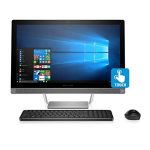 HP Pavilion  24-B240 All-in-One Desktop Computer