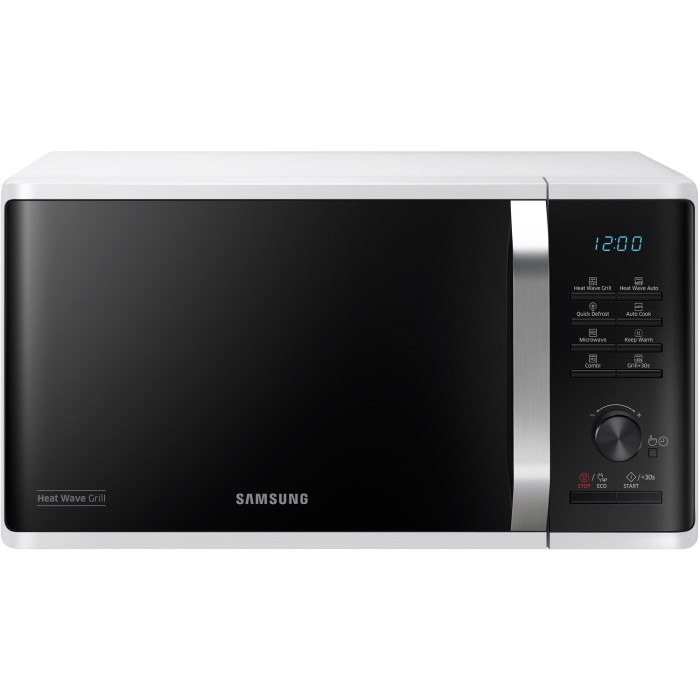 Samsung Microwave In Ghana | 23L Samsung Microwave | Reapp