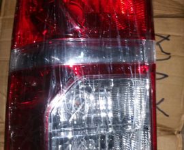 toyota hilux tail lights