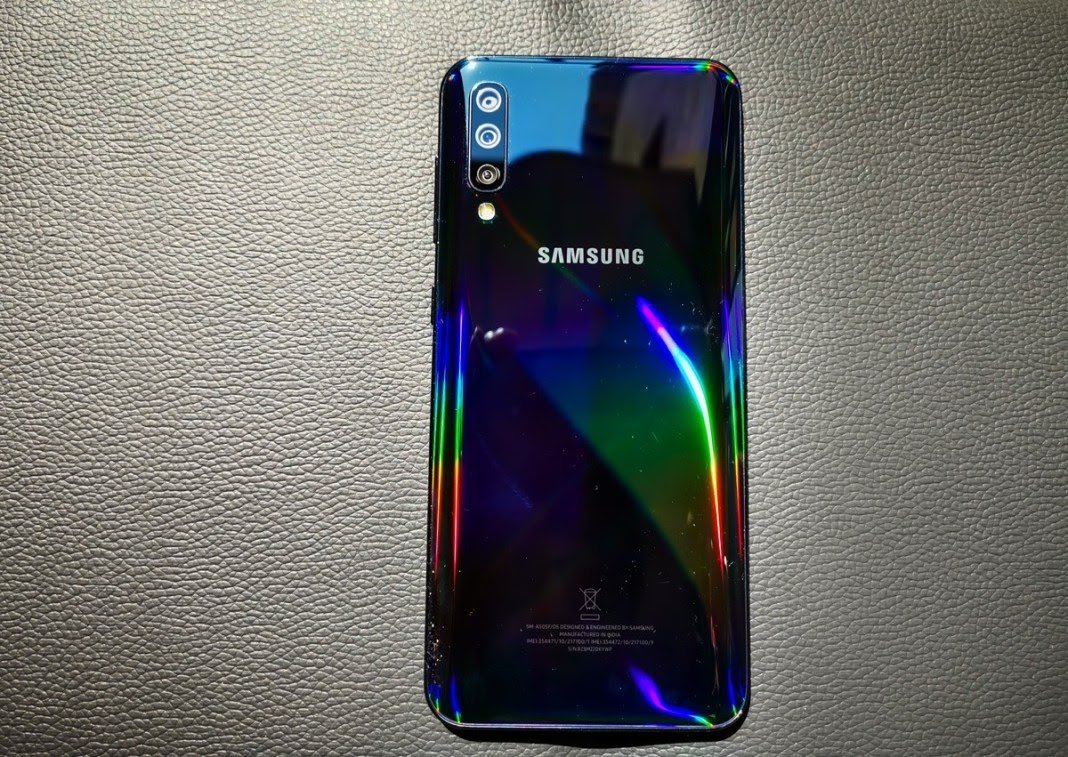 Samsung Galaxy A50 Price in Ghana | Reapp Ghana