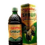 Apollo Syrup The Miracle Drink