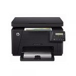 HP Laserjet 176N Colour All In One Printer