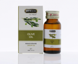 hemani olive oil
