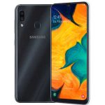 Samsung A30 64GB 2019+ Warranty