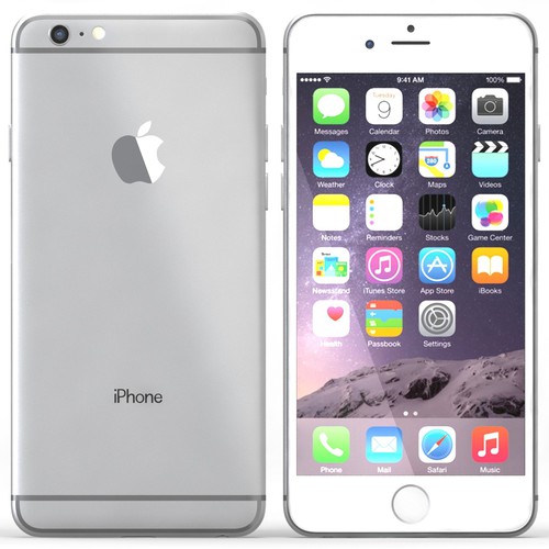 iPhone 6 Plus 64GB | Reapp.com.gh