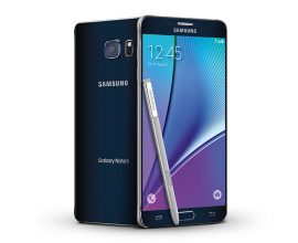 samsung galaxy note 5 price in ghana