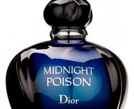 dior midnight poison