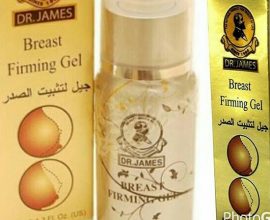 dr james breast firming gel in ghana