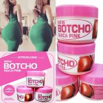 Botcho Maca Pink Cream