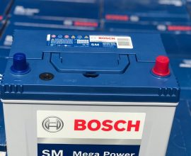 bosch car battery