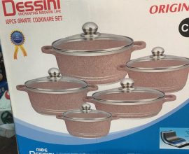 non stick cookware price in ghana