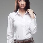 White Top For Ladies
