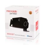 Microlab M660BT Speaker