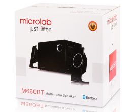 microlab speaker price in ghana