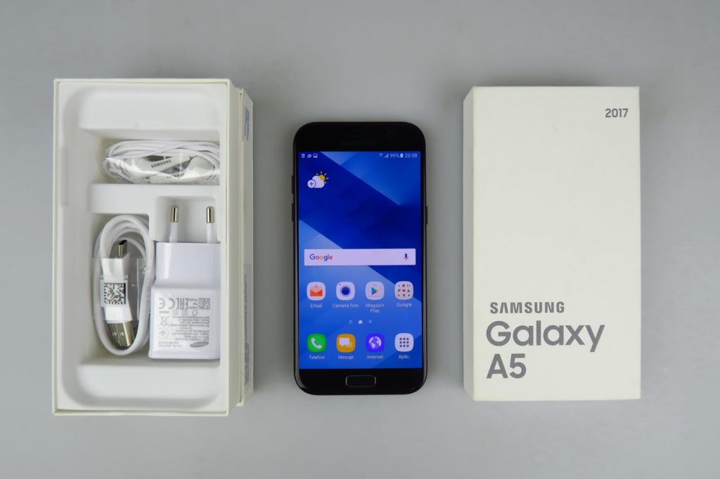 samsung a 5 2019