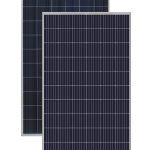 Yingli Solar – 330Wp Polycrystalline module (72-Cell)