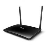 TP Link 300Mps Wireless N 4G LTE Router