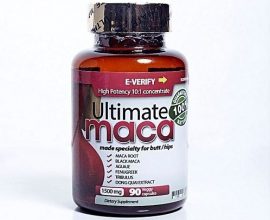 ultimate maca pills price in ghana