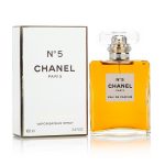 Chanel No 5 Ladies Perfume