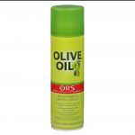 Olive Oil ORS Sheen Spray
